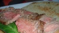 New York Steak Sandwich Recipe New York Steak Sandwich Recipe