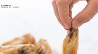 Cómo hacer alitas de pollo con salsa barbacoa. Receta Cómo hacer alitas de pollo con salsa barbacoa. Receta
