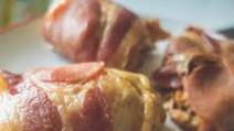 Carnivore Chicken Wrapped In Bacon Carnivore Chicken Wrapped In Bacon