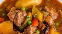 The Best Venison Stew Recipe The Best Venison Stew Recipe
