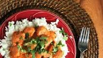 Slow Cooker Chicken Tikka Masala Slow Cooker Chicken Tikka Masala