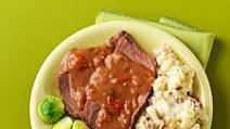 Family-Favorite Beef Roast Family-Favorite Beef Roast