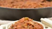 Keto Chili Keto Chili