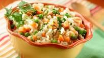 Knorr Chicken Rice with Vegetables Knorr Chicken Rice with Vegetables