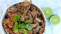 Apple Cider Vinegar Pulled Pork Apple Cider Vinegar Pulled Pork