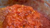 Tomato Sauce with Canned Tomatoes Tomato Sauce with Canned Tomatoes