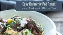 Easy Keto Pot Roast Easy Keto Pot Roast