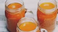Harry Potter Pumpkin Juice Recipe Harry Potter Pumpkin Juice Recipe
