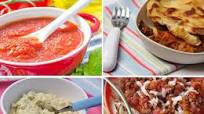 Pasta recipes for babies from 6 to 12 months Pasta recipes for babies from 6 to 12 months