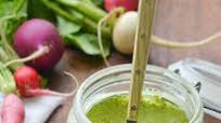 Green Goddess Dressing (and Dip) Green Goddess Dressing (and Dip)