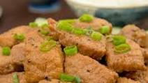 Braised Black Pepper Pork / Thit Kho Tieu Braised Black Pepper Pork / Thit Kho Tieu
