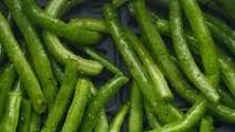 Air Fryer Green Beans Air Fryer Green Beans