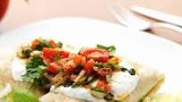 Chicken chimichangas Chicken chimichangas