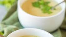 Cream of Celery Soup Cream of Celery Soup
