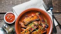 Texas Roadhouse Style Pork Chops Texas Roadhouse Style Pork Chops