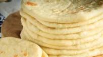 Soft Flatbread Recipe Soft Flatbread Recipe