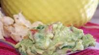 Guacamole (Barefoot Contessa) Ina Garten Guacamole (Barefoot Contessa) Ina Garten