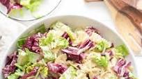 Vegan Caesar Pasta Salad Vegan Caesar Pasta Salad