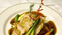 Simple and Delicious Garlic-Wine Pheasant Simple and Delicious Garlic-Wine Pheasant