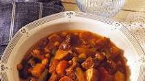 Old-Fashioned Beef Stew Old-Fashioned Beef Stew