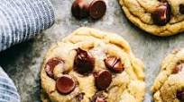 The Best Chocolate Chip Cookies The Best Chocolate Chip Cookies
