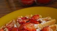 WeightWatchers Belgian Waffle WeightWatchers Belgian Waffle