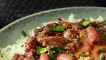 Instant Pot Red Beans and Rice Instant Pot Red Beans and Rice