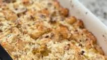 Loaded Tater Tot Chicken Casserole Loaded Tater Tot Chicken Casserole