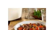 Hearty Beef Stew Hearty Beef Stew