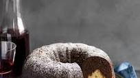 Reverse Marble Bundt Cake Reverse Marble Bundt Cake
