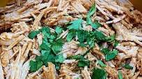 Sweet Chipotle Adobo Pork Tacos Sweet Chipotle Adobo Pork Tacos