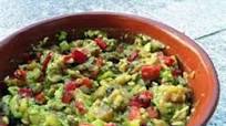 Southwest Guacamole Southwest Guacamole