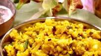 Keto Chicken Biryani Keto Chicken Biryani