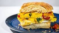 Sheet Pan Frittata Sheet Pan Frittata
