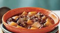 Carne con Papas (Stew of Beef and Potatoes) Carne con Papas (Stew of Beef and Potatoes)