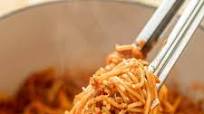 Lazy Day One Pot Spaghetti Recipe Lazy Day One Pot Spaghetti Recipe