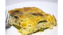 Chile Relleno Casserole Chile Relleno Casserole
