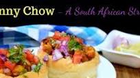 Bunny Chow | Vegetarian Curried Chickpea in Bun Bunny Chow | Vegetarian Curried Chickpea in Bun