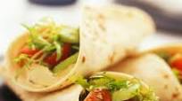 Hummus Sandwich Hummus Sandwich
