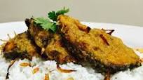 Bengali Fish Curry (Maacher Kalia/Jhol) Bengali Fish Curry (Maacher Kalia/Jhol)