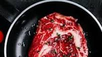 How to Cook a Ribeye Steak in a Frying Pan How to Cook a Ribeye Steak in a Frying Pan