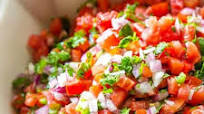 Pico De Gallo Pico De Gallo