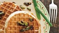 Savory Waffles Savory Waffles