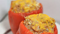 Weight Watchers Instant Pot Stuffed Peppers Recipe Weight Watchers Instant Pot Stuffed Peppers Recipe