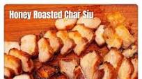 Honey Roasted Char Siu 蜜汁叉燒 Honey Roasted Char Siu 蜜汁叉燒