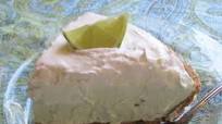 Margarita Cheesecake Pie (Easy No-Bake) Margarita Cheesecake Pie (Easy No-Bake)