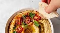 Low FODMAP Hummus Low FODMAP Hummus