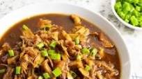 Easiest Crock Pot Chicken Teriyaki (AIP, Paleo) Easiest Crock Pot Chicken Teriyaki (AIP, Paleo)