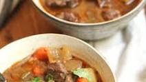 Slow Cooker Beef Stew Slow Cooker Beef Stew