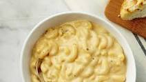 Ranch Mac 'n Cheese - Creamy Ranch Mac 'n Cheese - Creamy